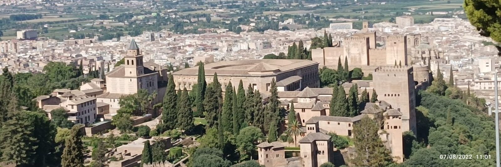 Jesús Álvarez banner