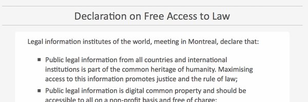 austlii Profile Banner