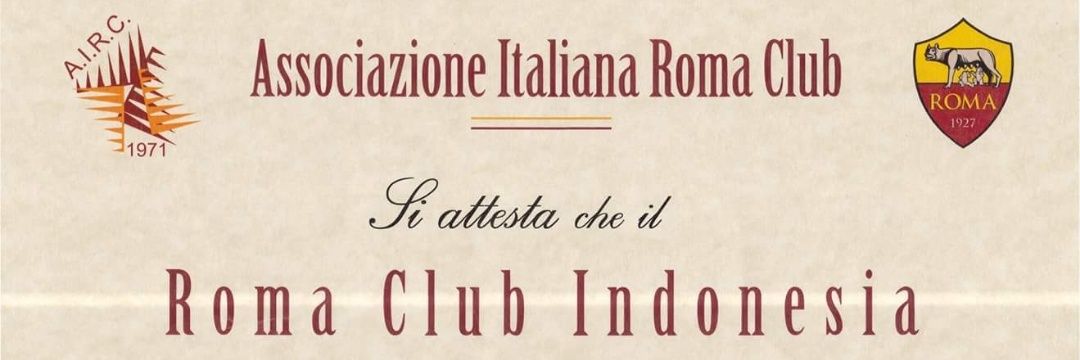 RomaIndonesia's profile banner image