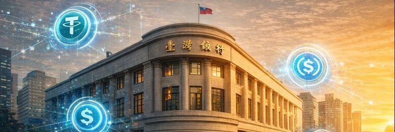 《AI × 數位貨幣 × 未來生活》 banner