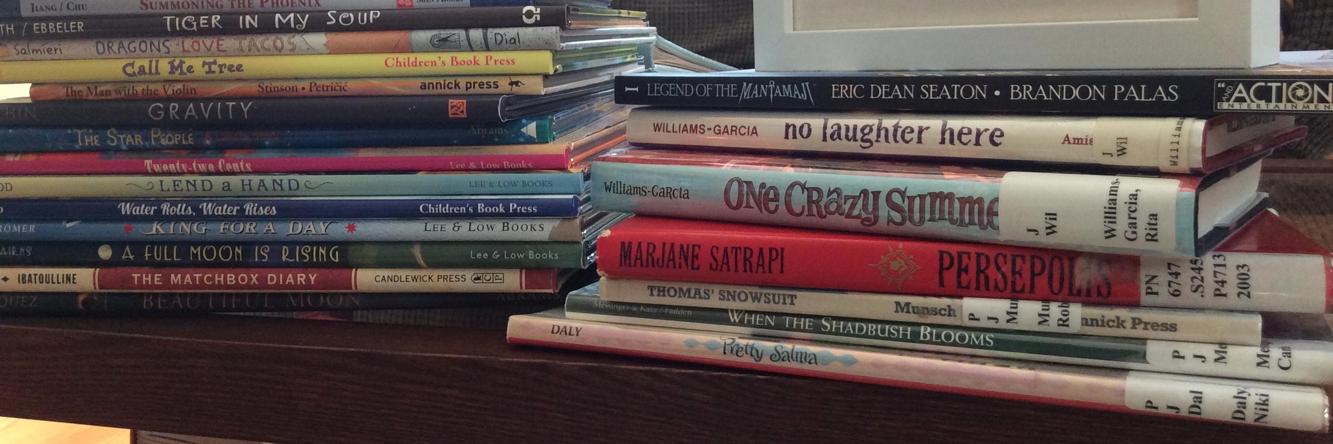 Nadine Cauthen banner