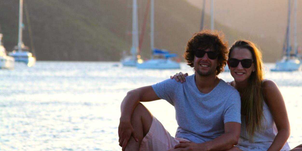 Clarisa reichhard banner