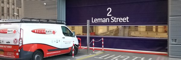 Boltongate Profile Banner