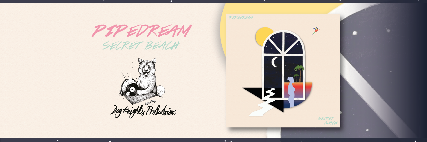 🥀Pipedream 11-17🥀 banner