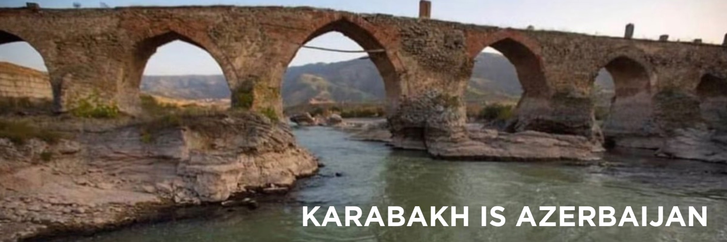Mirvari Foundation 🇺🇸🇦🇿 banner