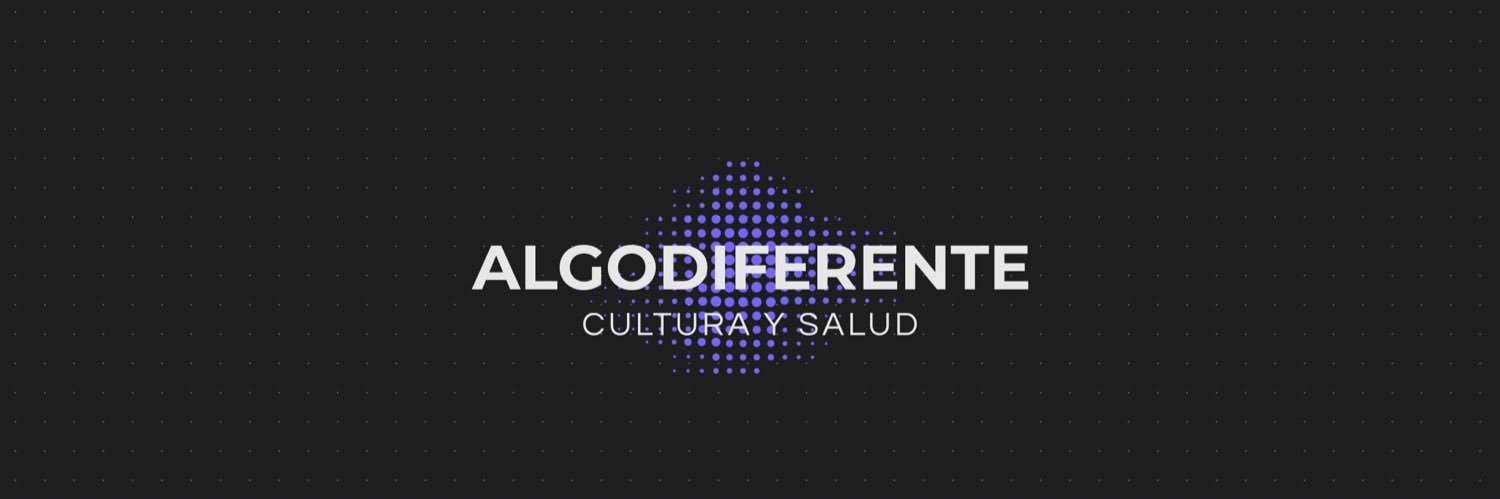 AlgoDiferente 🐧 banner