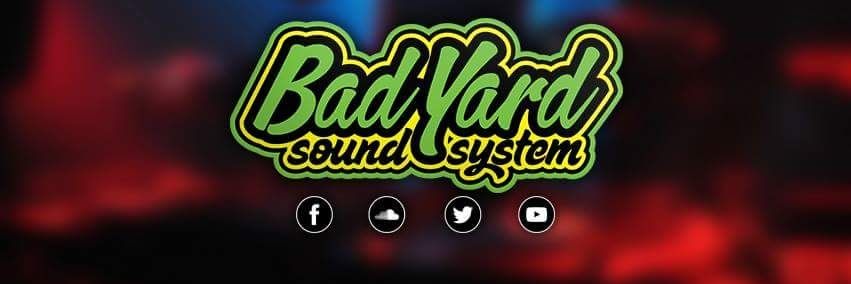 BadYardSound's profile banner image