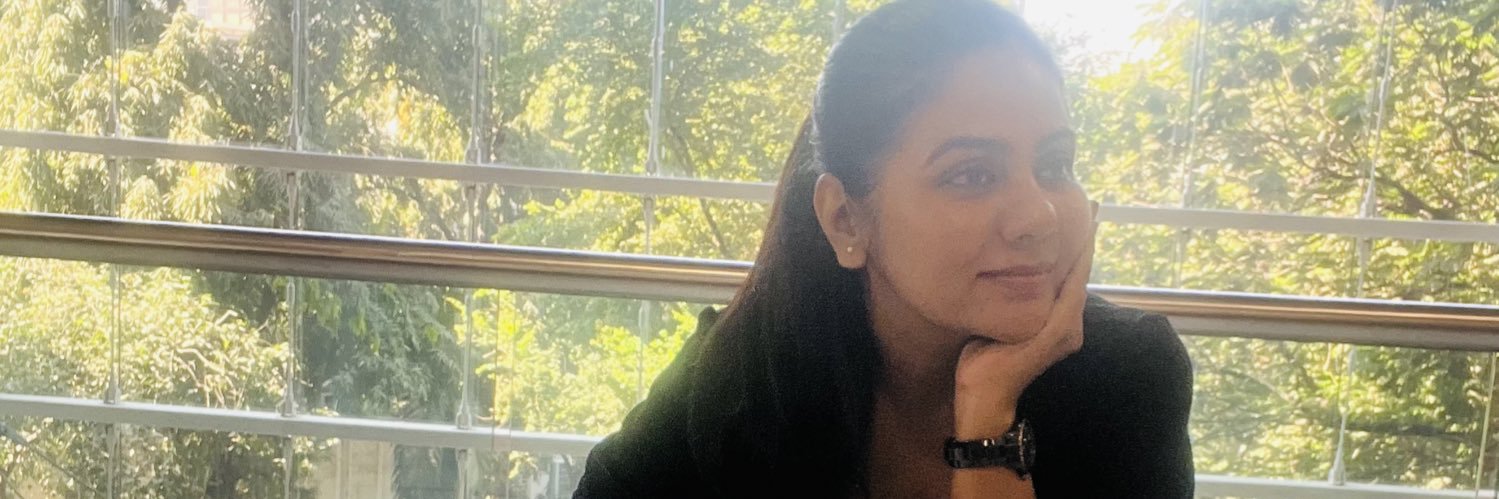 sheetalGyadav's profile banner image