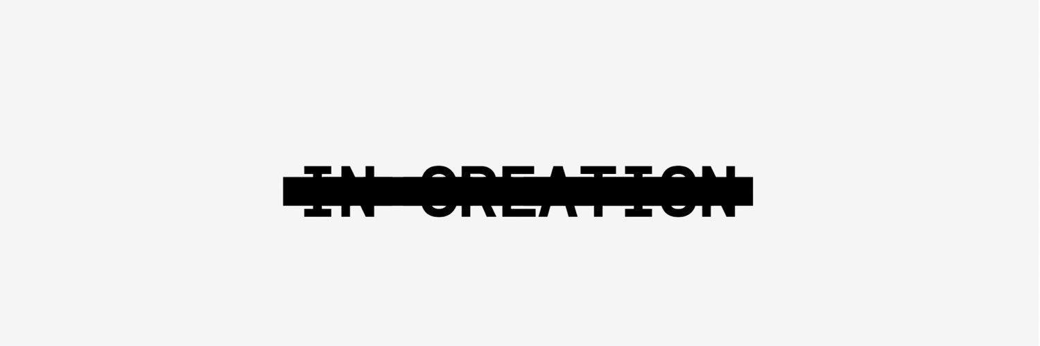 lostincreation's profile banner image