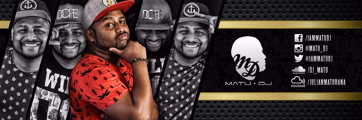 IamMatuDj's profile banner image
