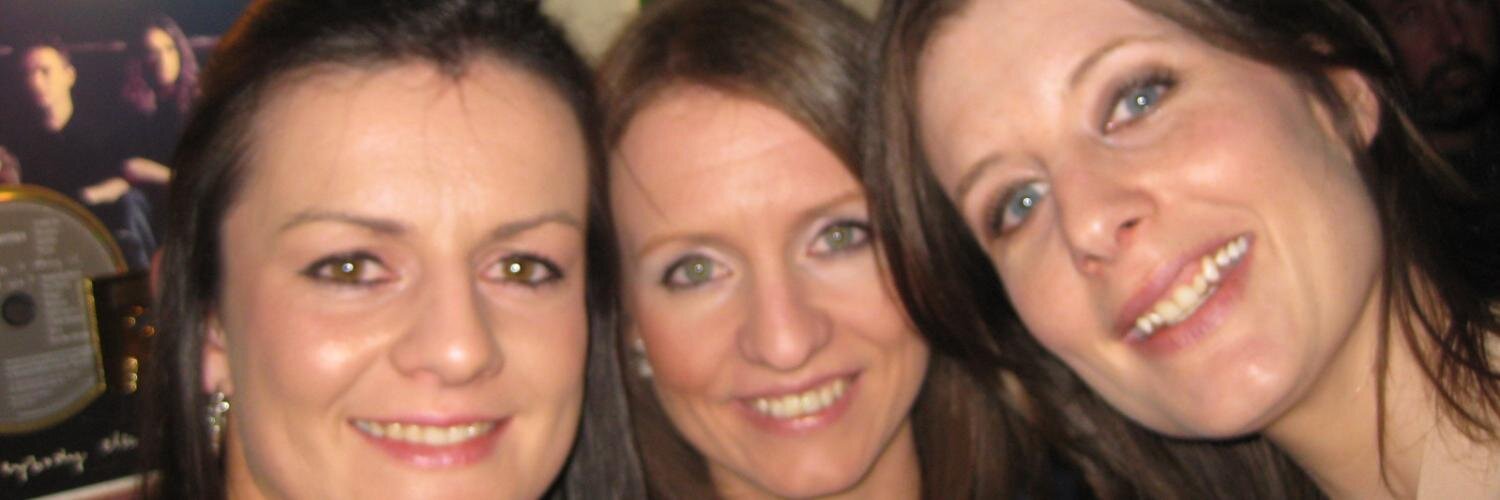 carina banner