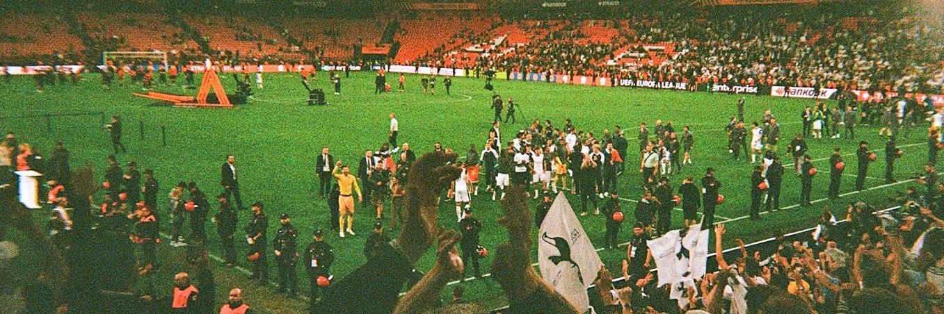 Conor Noon banner