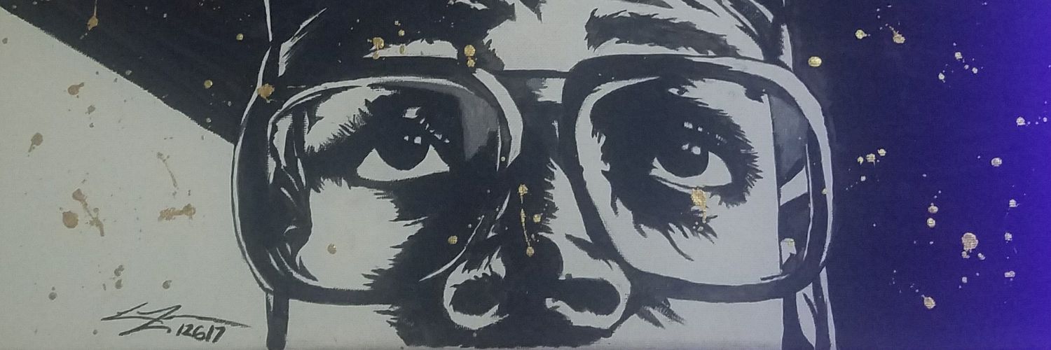1handsomelemon's profile banner image