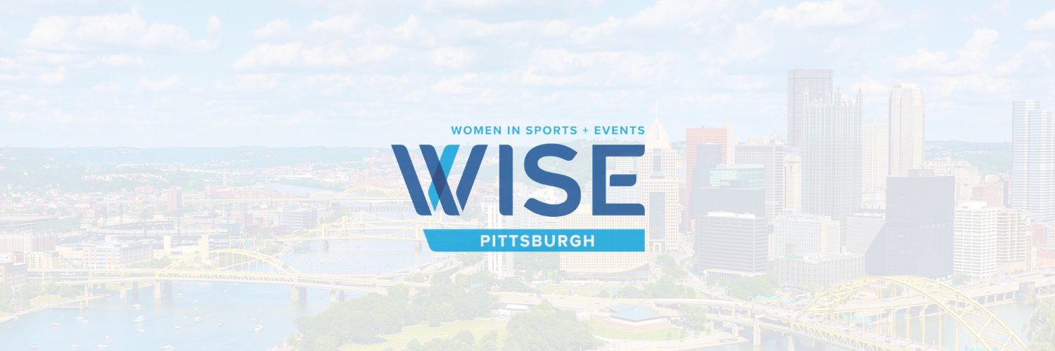 WISE Pittsburgh banner