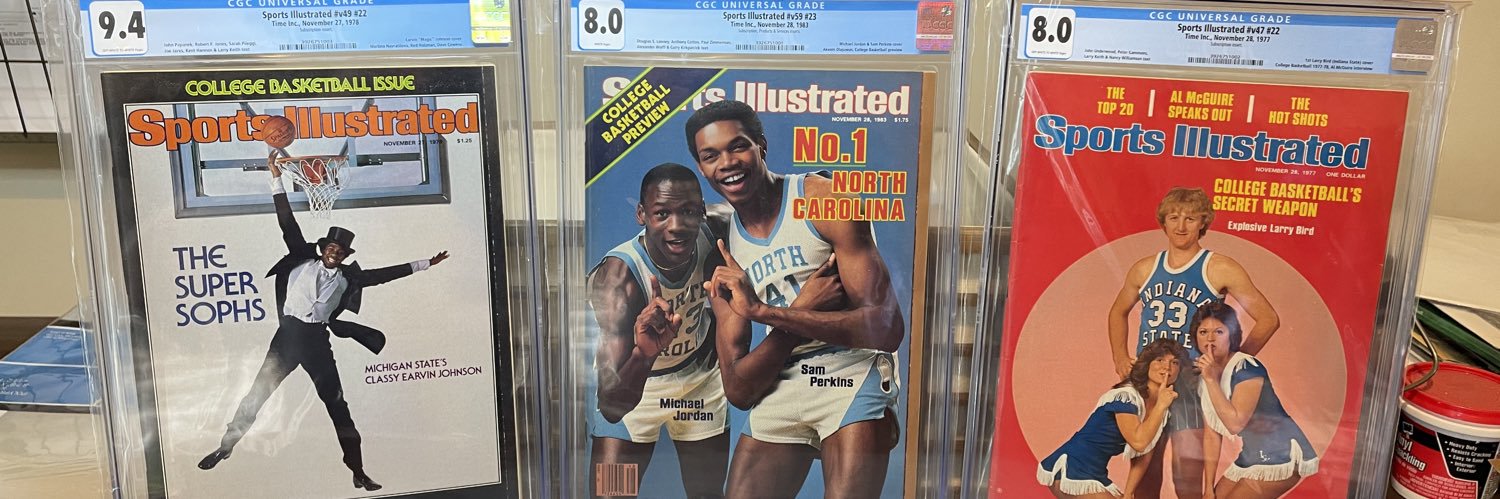 Bobbyp29 Collectibles banner