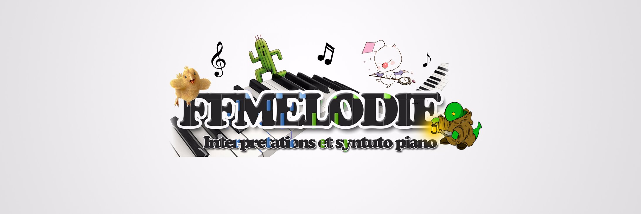 FFmelodie's profile banner image