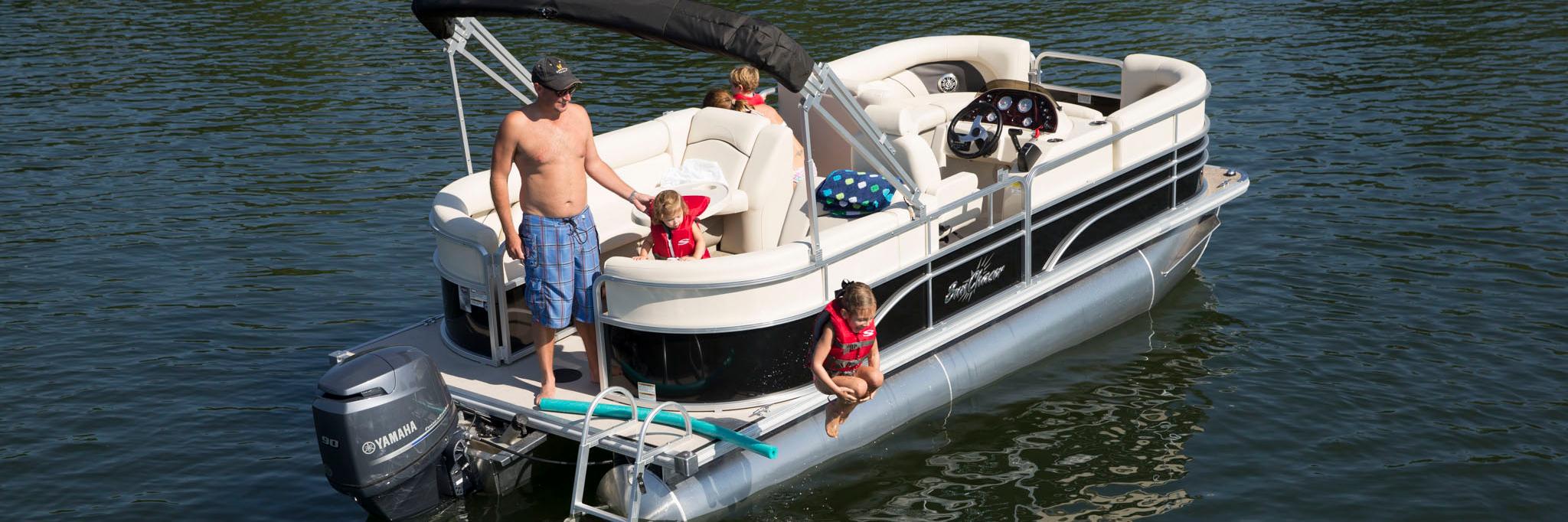 SunchaserBoats's profile banner image