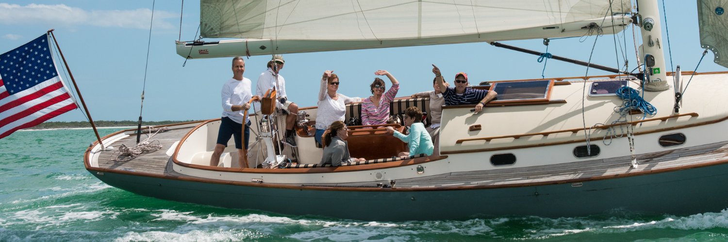 SailingHeals's profile banner image