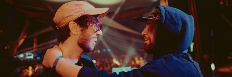DBLowther's profile banner image