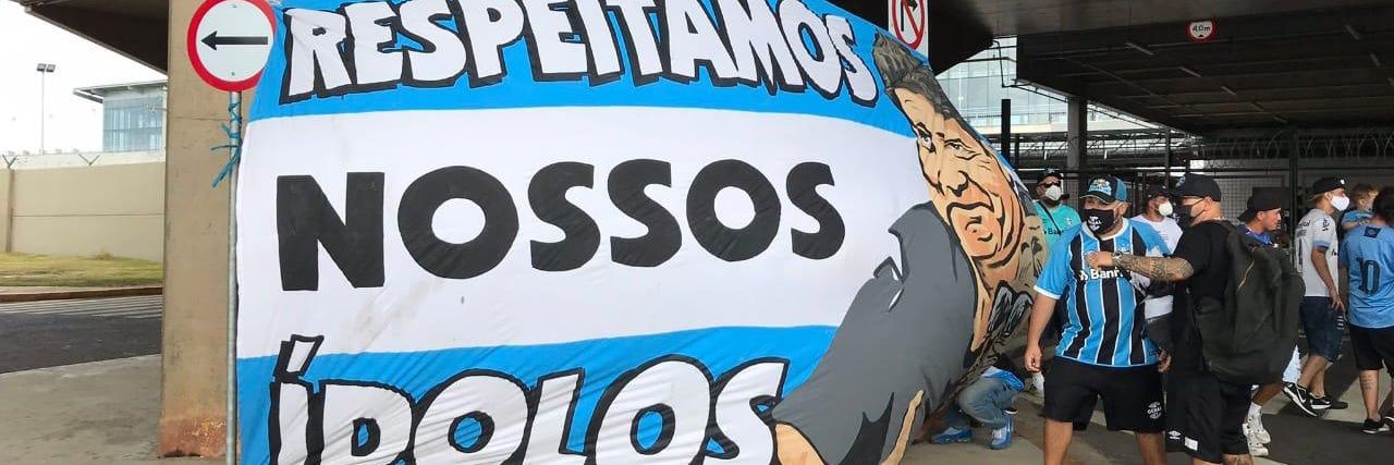 EdersonPipo's profile banner image