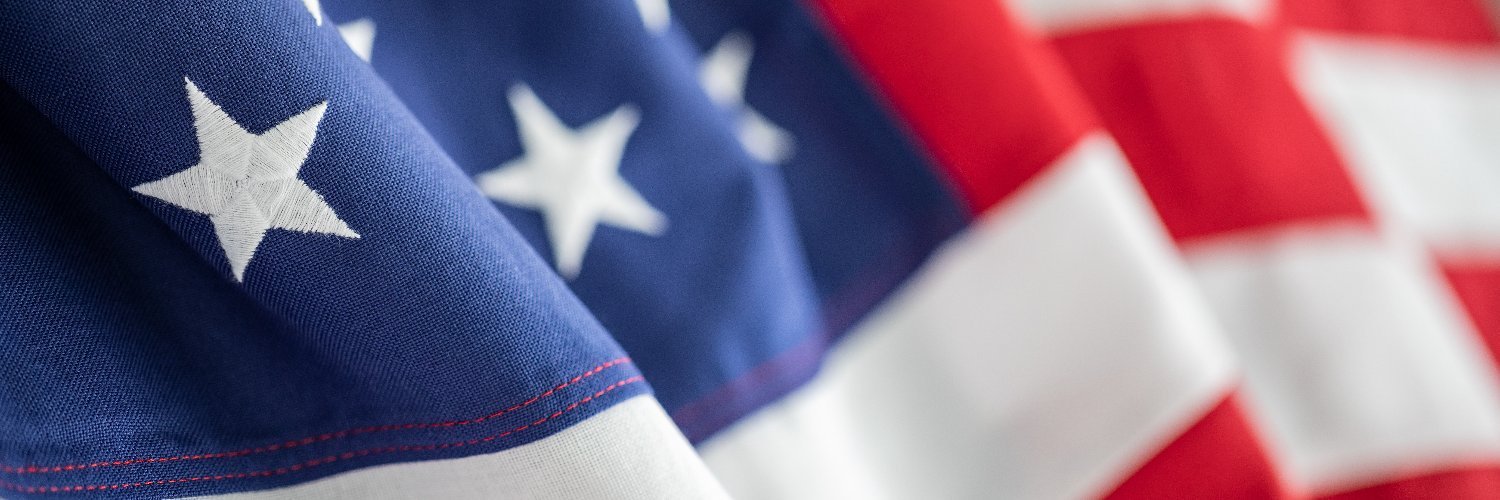 Fairfax GOP's banner