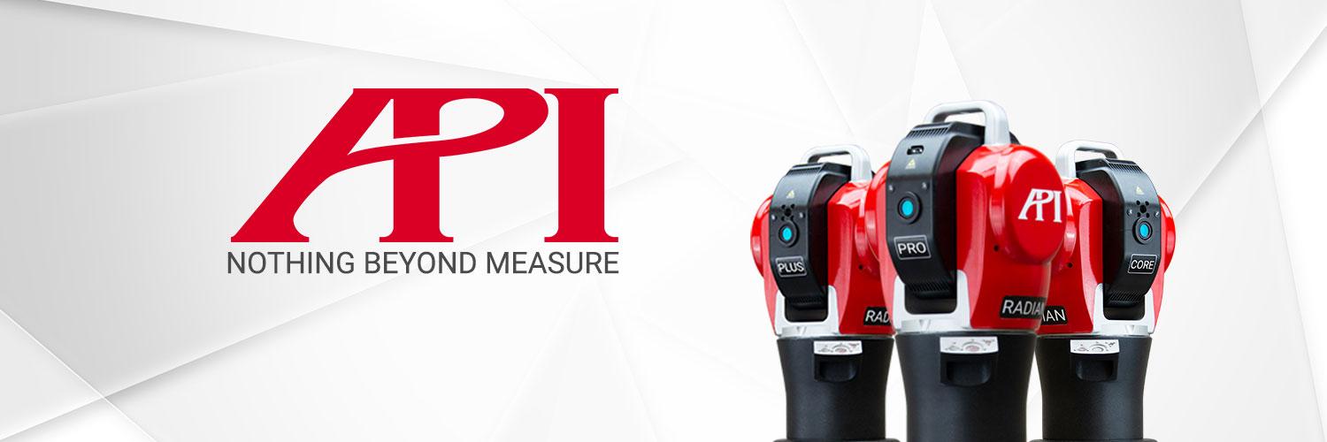 Automated Precision (@APIMetrology) / Posts / X