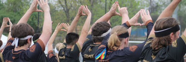 txstquidditch Profile Banner