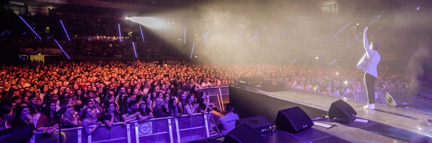 Alexander Straub banner