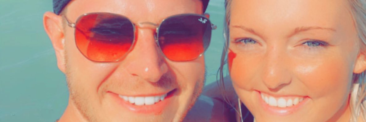 Jenniferkay77's profile banner image