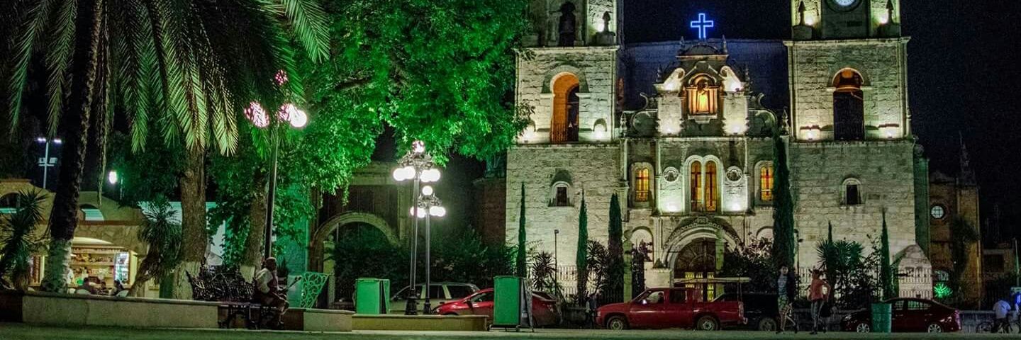 checotadeo's profile banner image