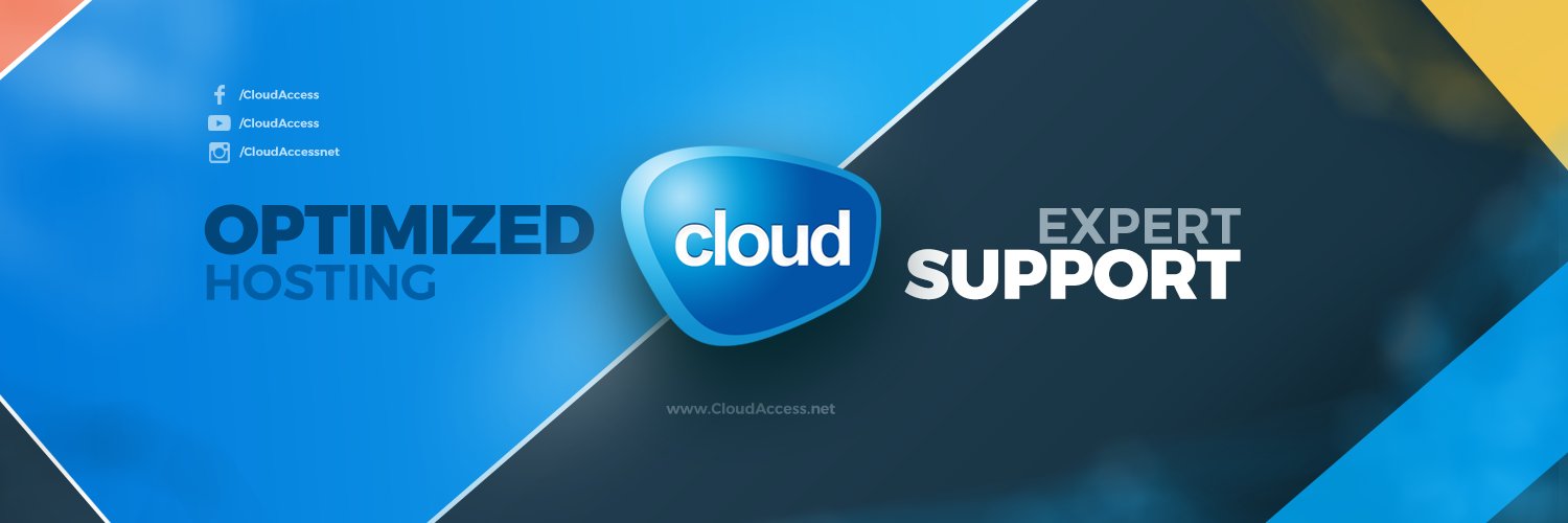 CloudAccess.net banner