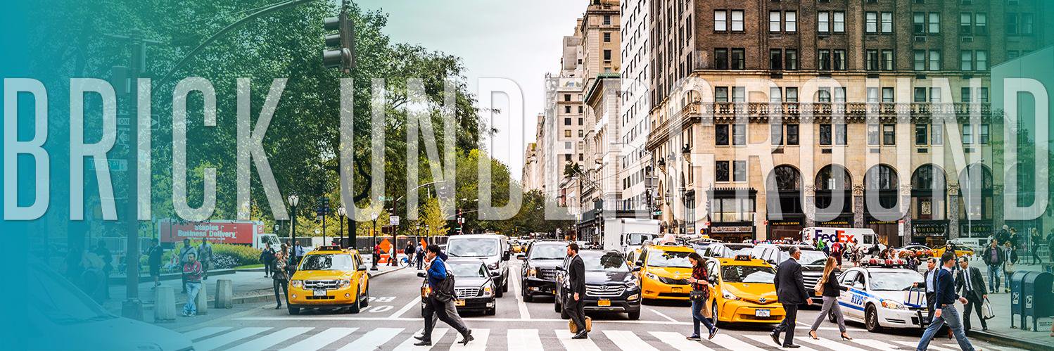 Brick Underground banner