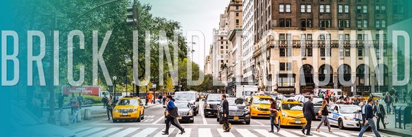 BrickU Profile Banner