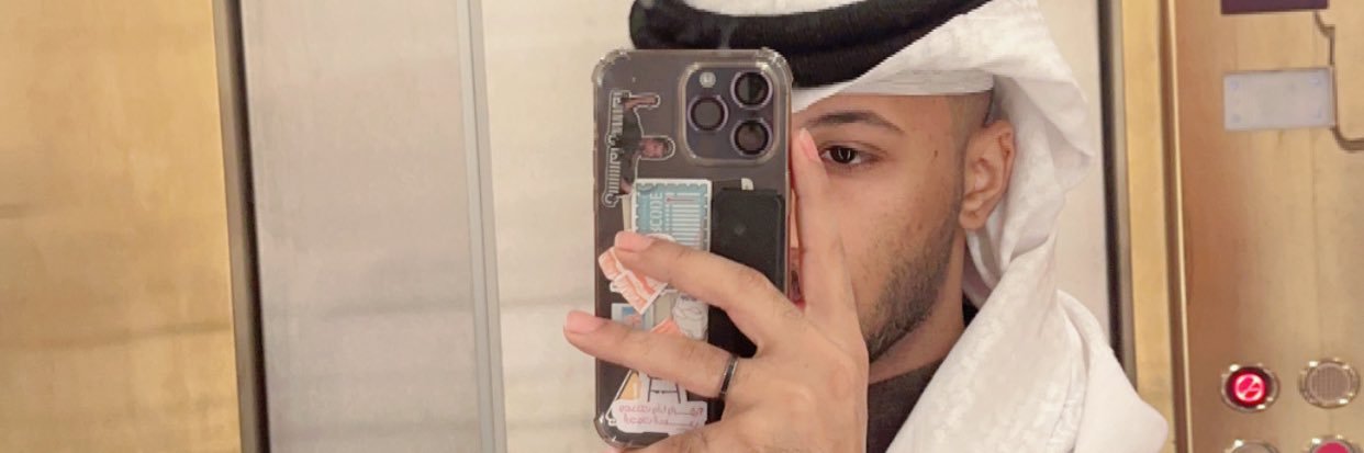 3mr_a7md's profile banner image