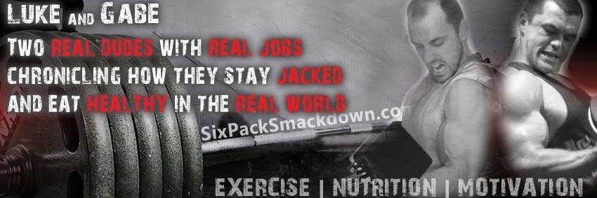 6packsmackdown's profile banner image