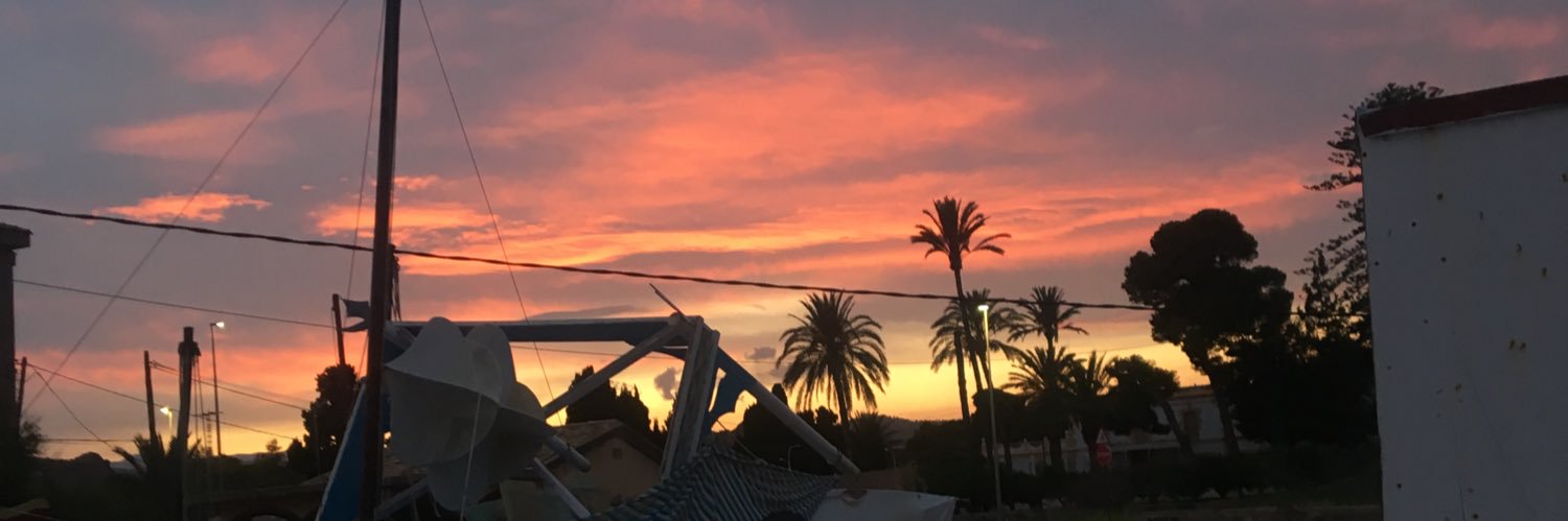 MaarySaanchez's profile banner image