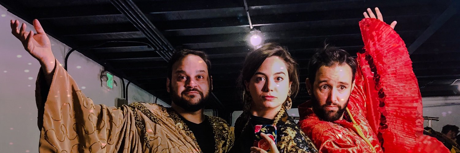 Alex Fumero (Not Active) banner