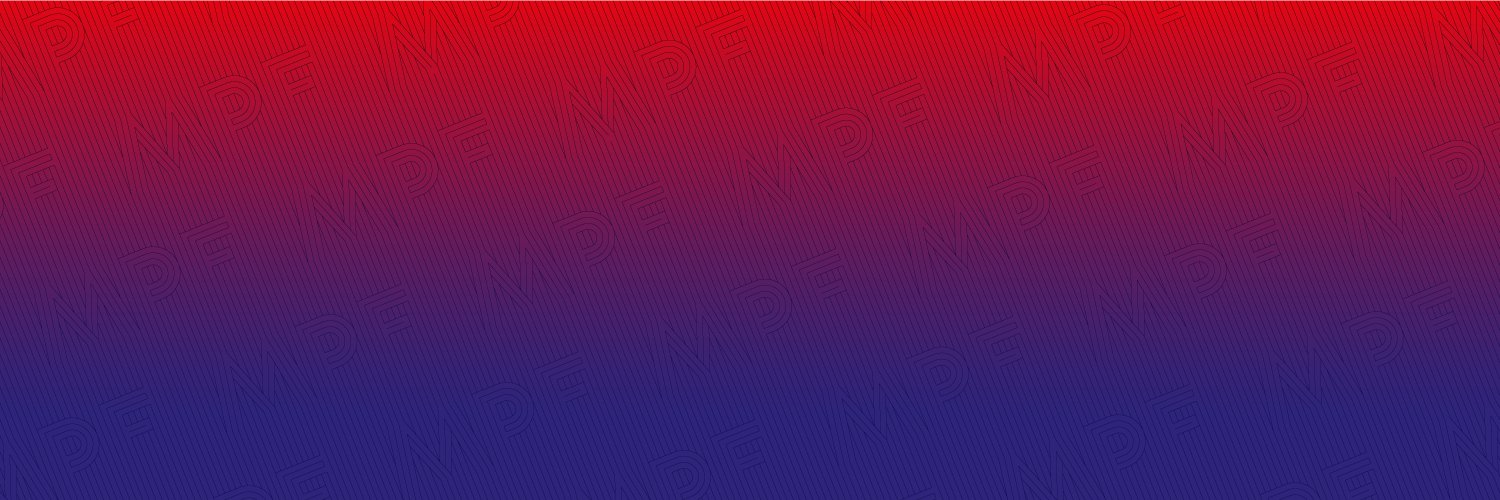 MPF_ES's profile banner image