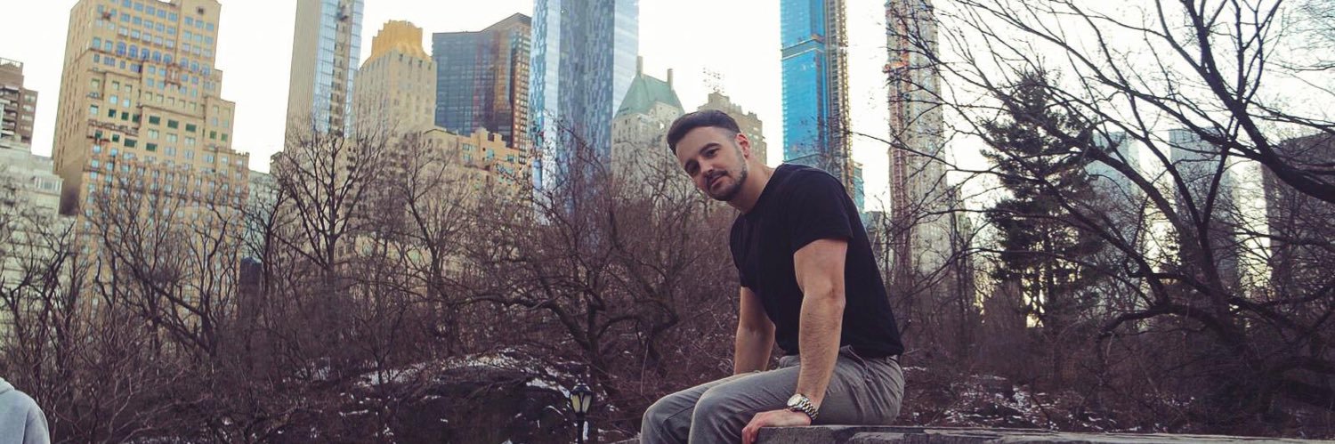 CraigWeekender's profile banner image