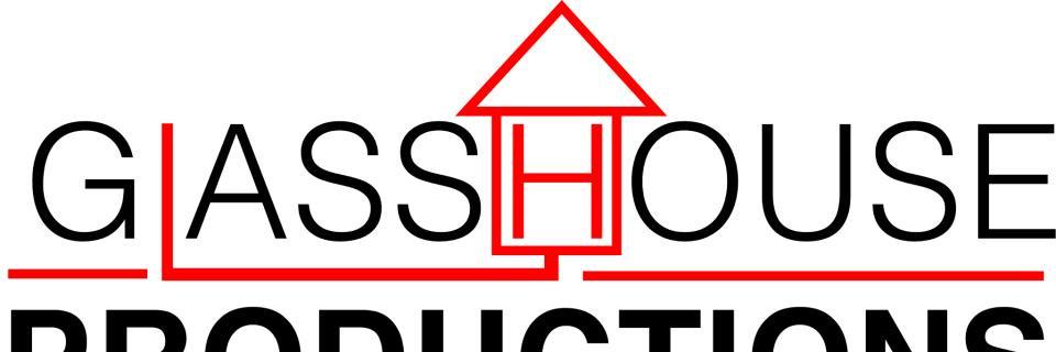 GlasshouseProds's profile banner image