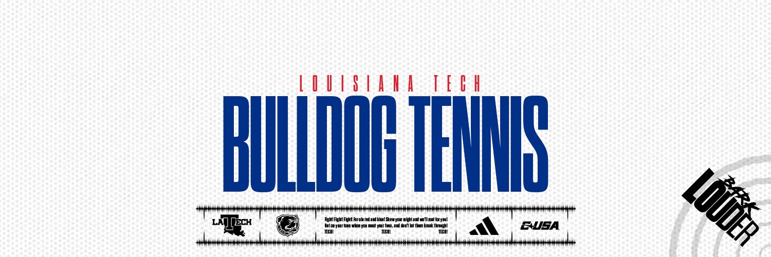 LA Tech Tennis 🎾's banner