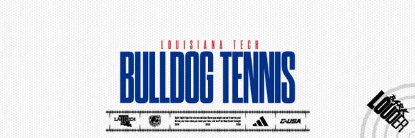 LATechTennis Profile Banner