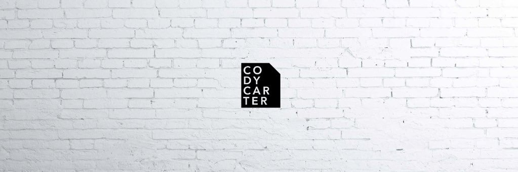 imcodyc's profile banner image