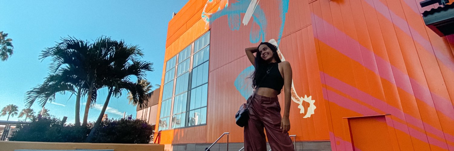 SharonDyana's profile banner image