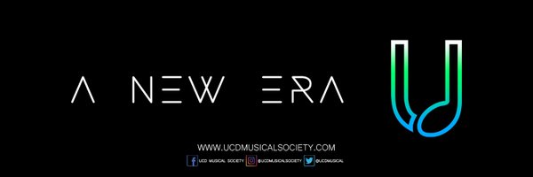 UCDMusical Profile Banner