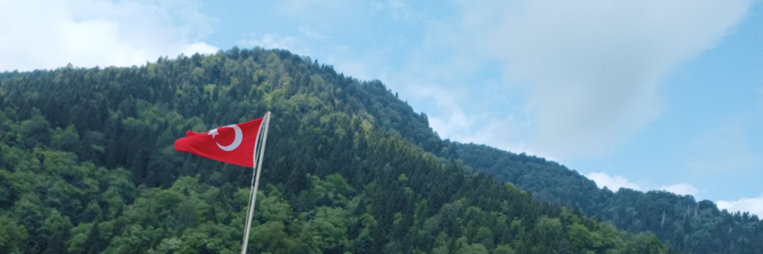 ESTEnginArslan's profile banner image