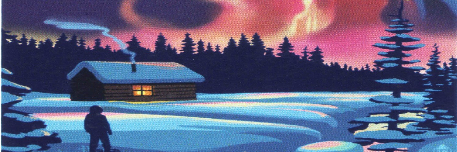 Clauch1980's profile banner image