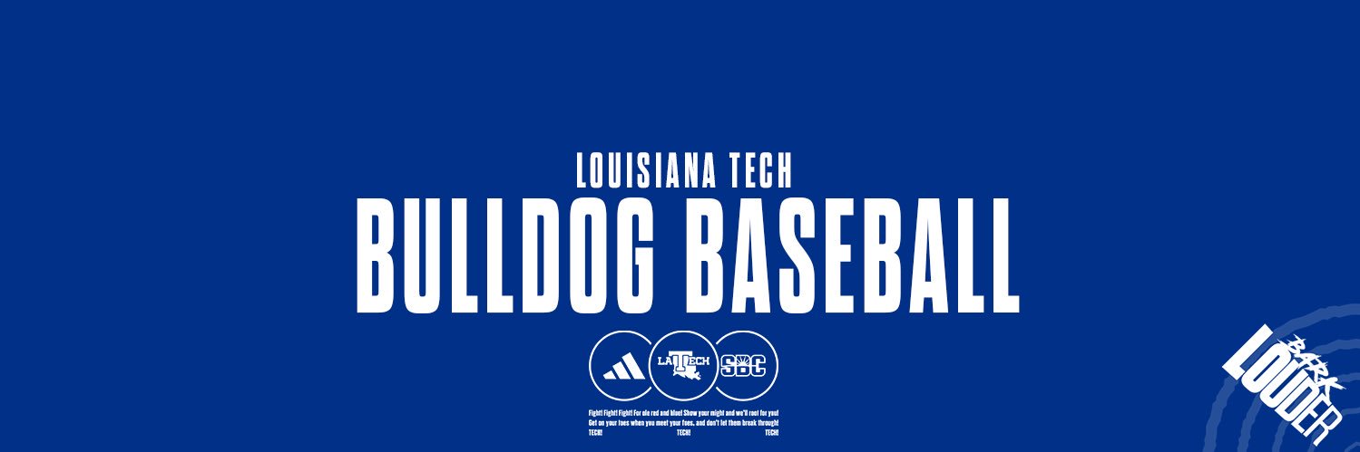 LATechBSB's profile banner image