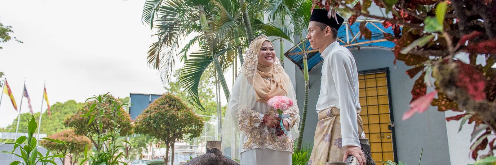 TeareAzlan's profile banner image
