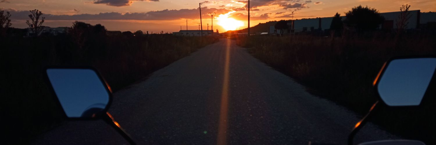 mariaiscar98's profile banner image